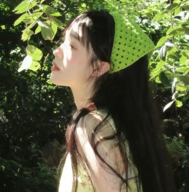 嘉人本色